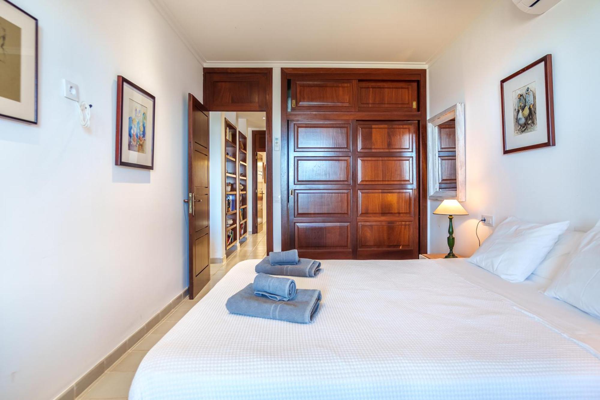 Pericas Apartamento