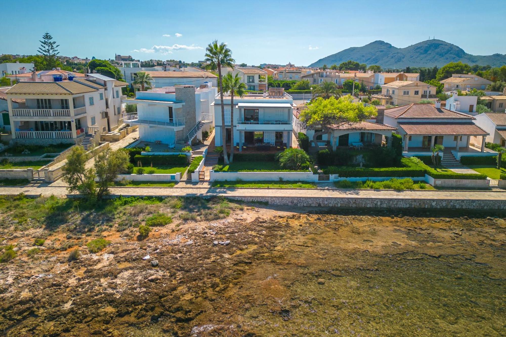 Pericas By Mallorca Selection Apartment *