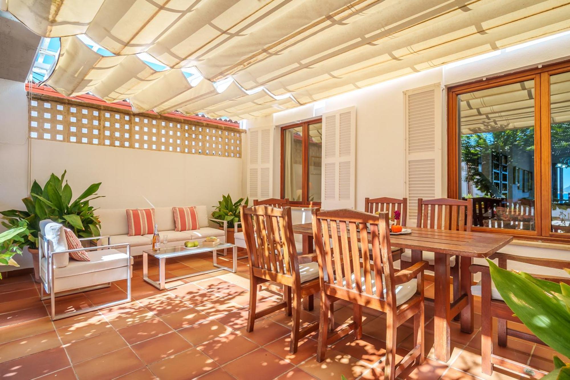 Pericas Apartamento Alcúdia