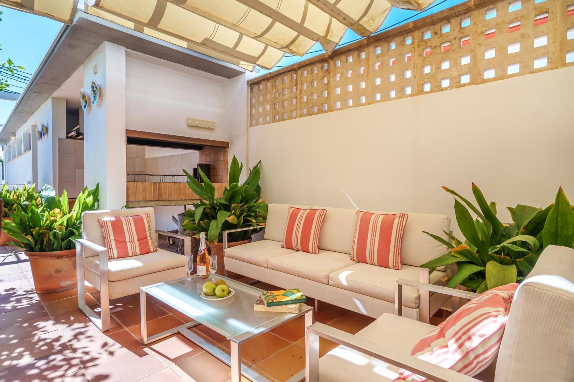 Pericas Apartamento