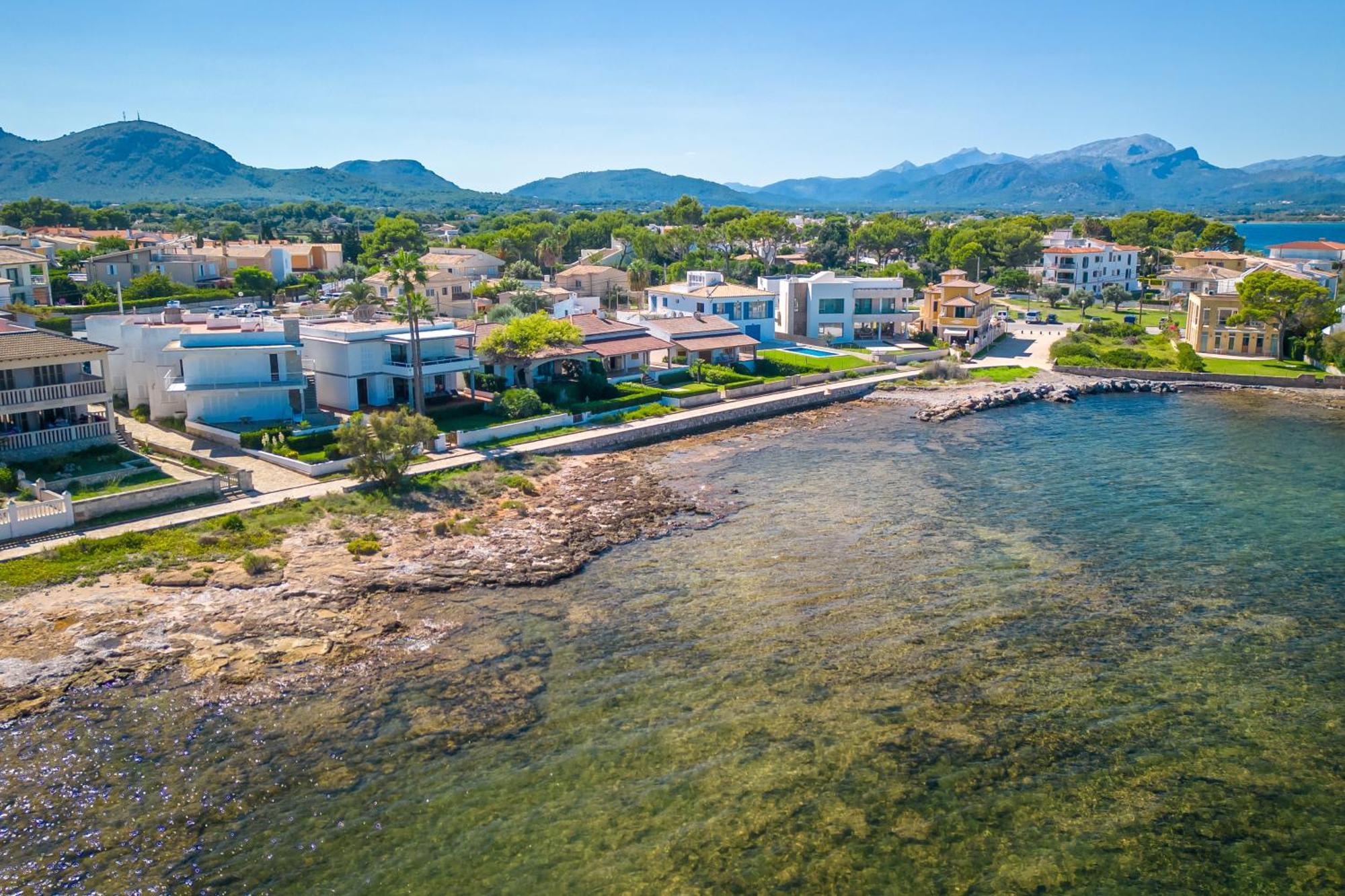 Apartment Pericas By Mallorca Selection *