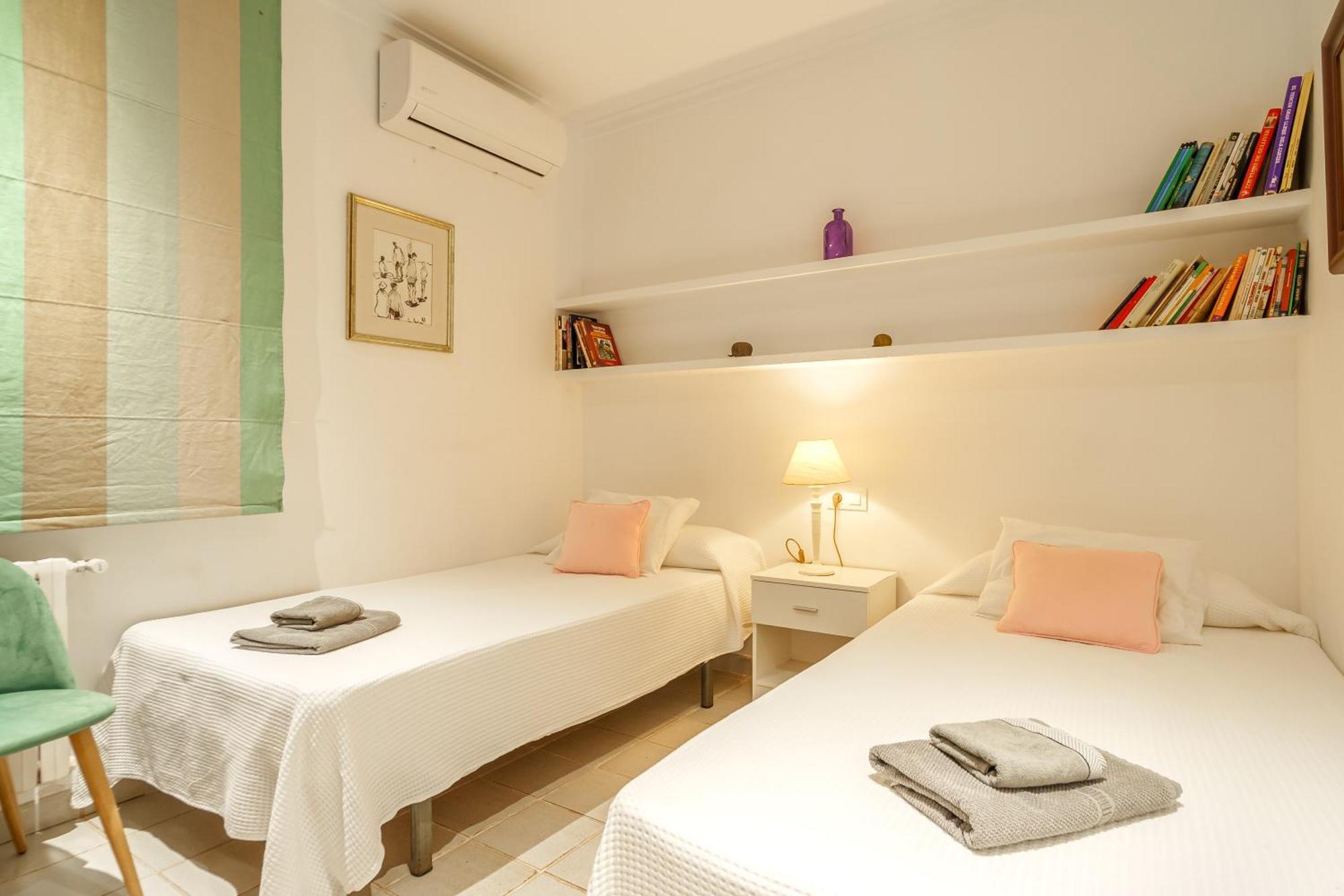Pericas Apartamento