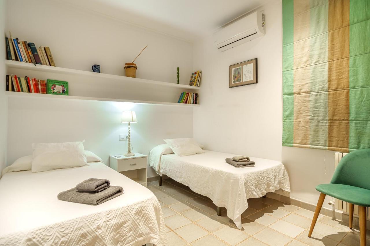 Pericas Apartamento *