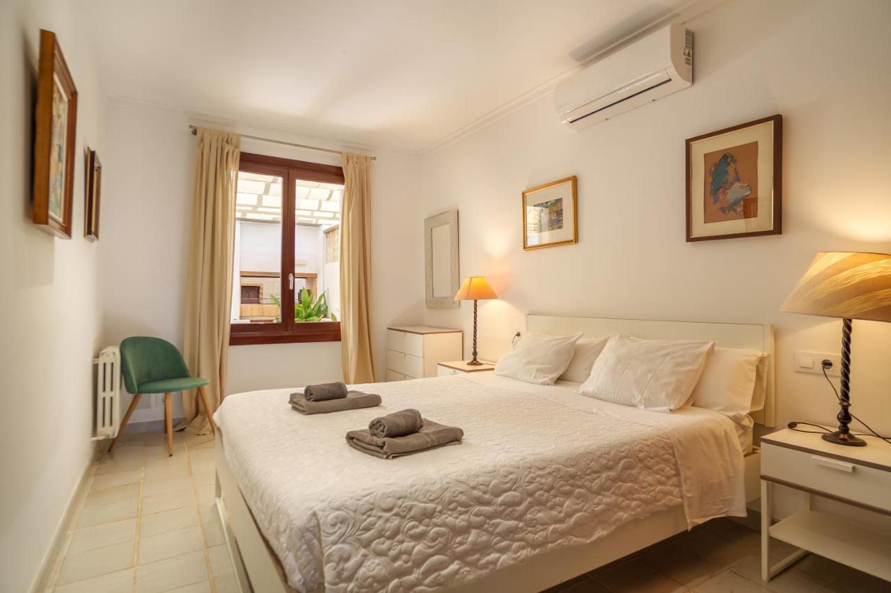 Apartment Pericas By Mallorca Selection