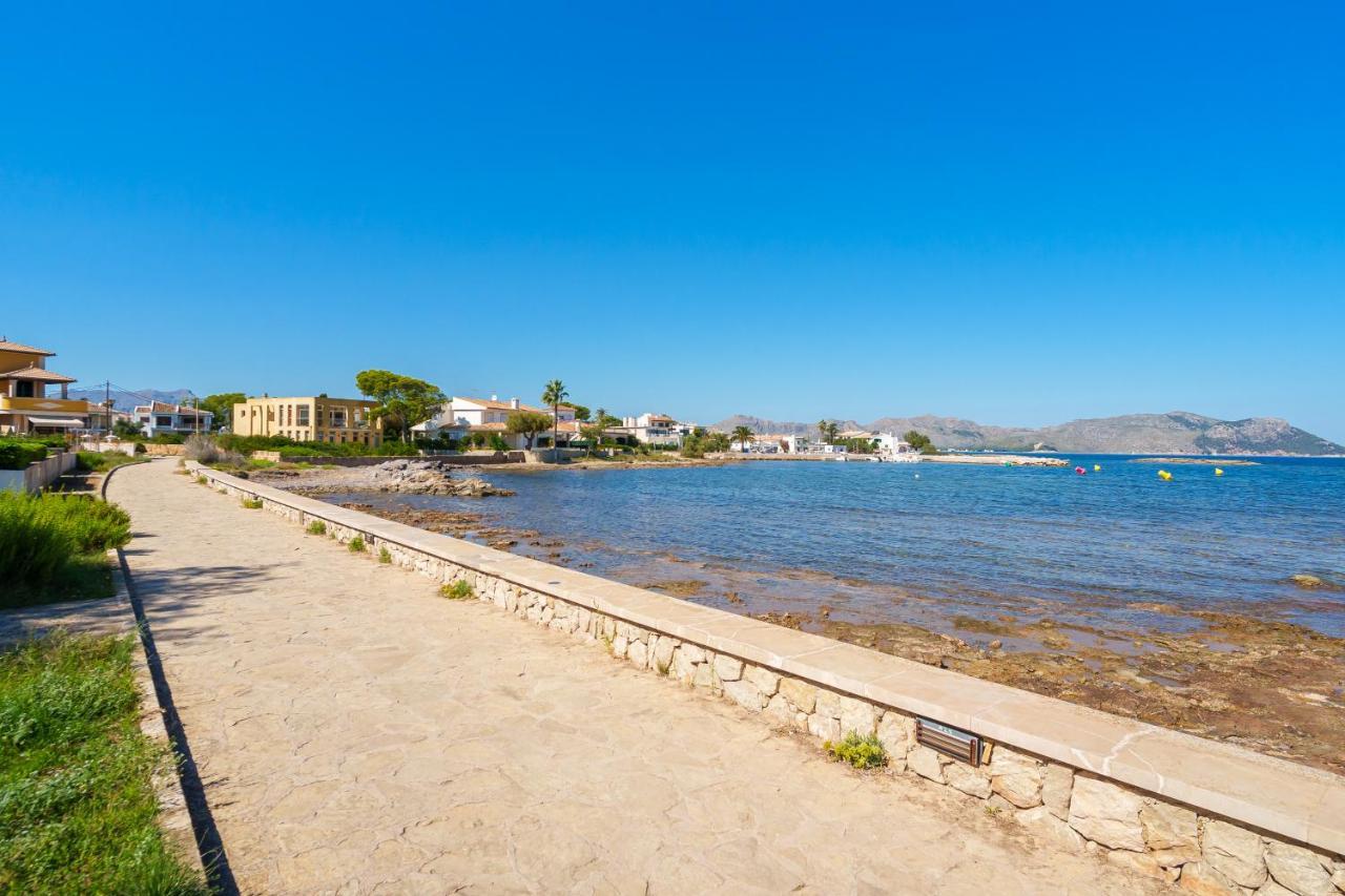 Pericas Apartamento Alcúdia