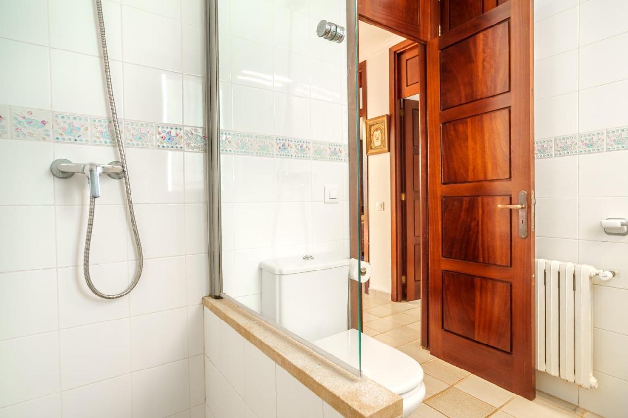 Apartamento Pericas *
