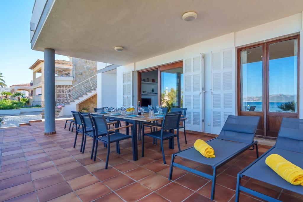 Pericas By Mallorca Selection Alcudia (Mallorca)