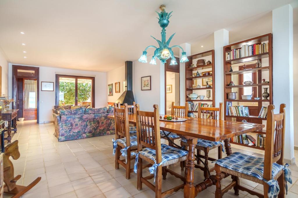 Pericas By Mallorca Selection * Alcudia (Mallorca)