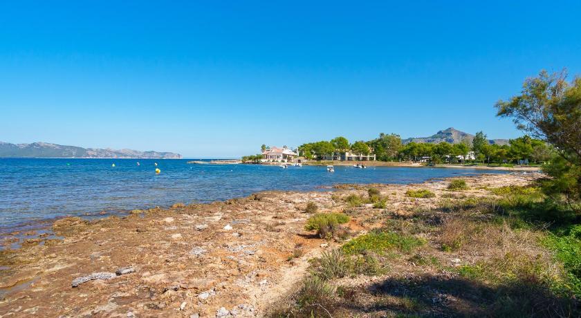 Pericas By Mallorca Selection Apartment Alcudia (Mallorca)