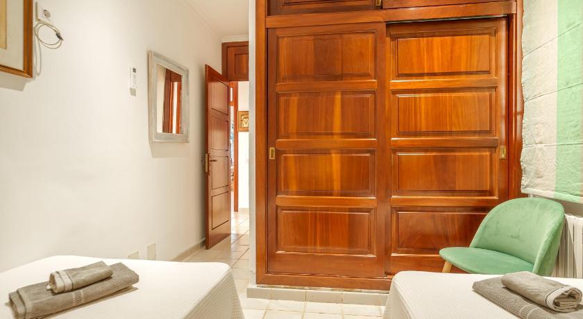 Pericas Apartamento *