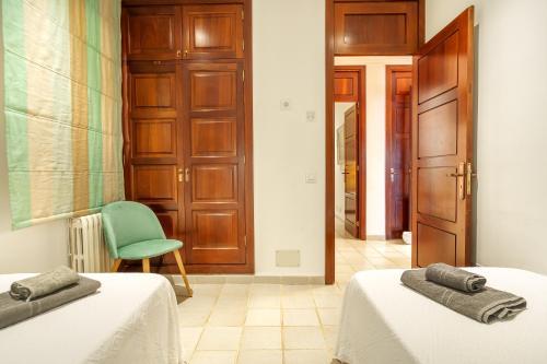 Apartamento Pericas *