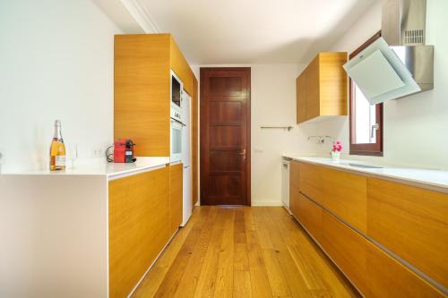 Pericas Apartamento