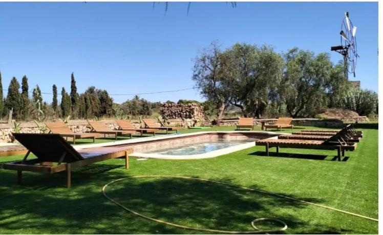Farm stay Claudia By Nura