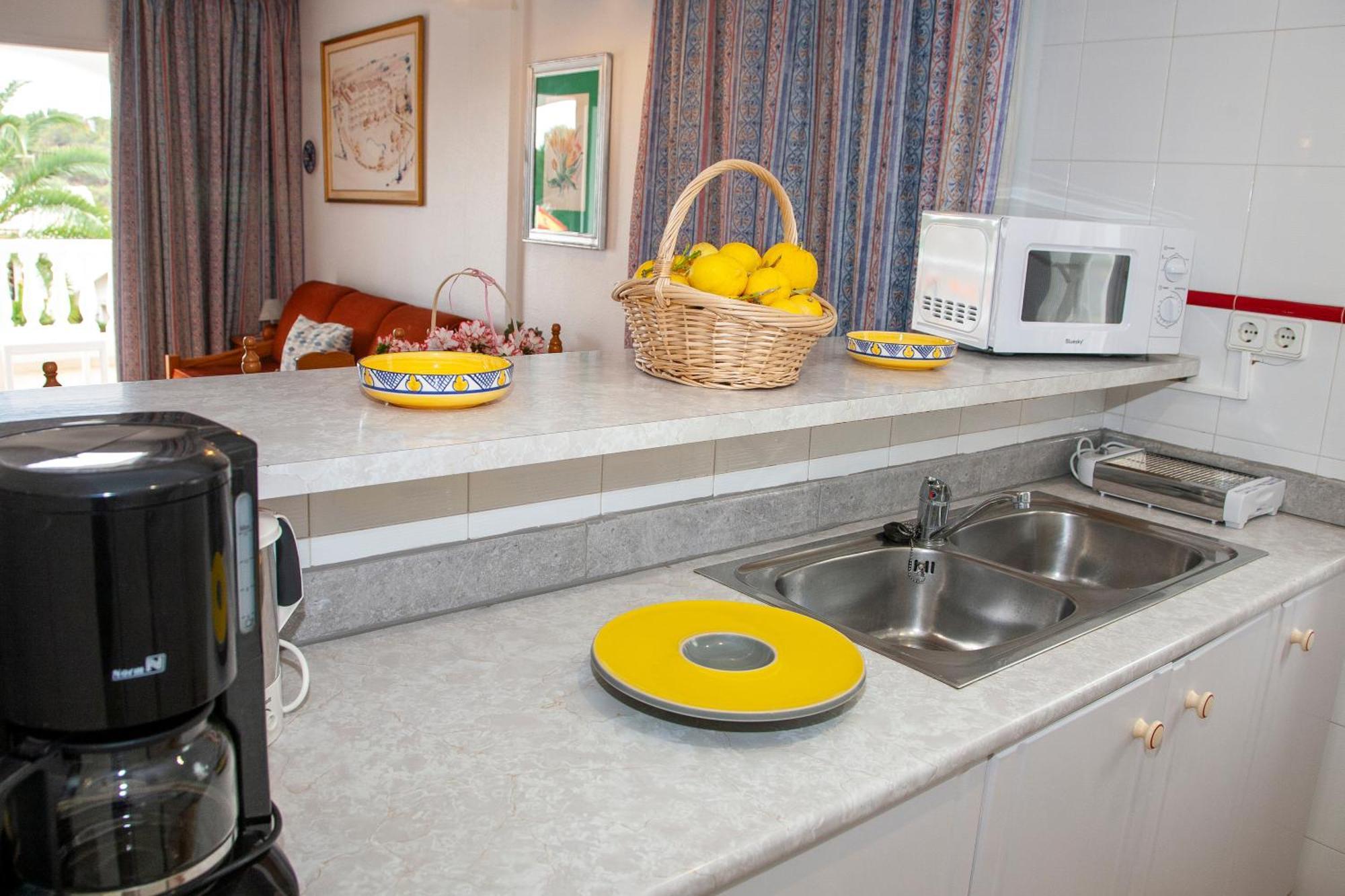 Atalaya Bosque Apartamento *