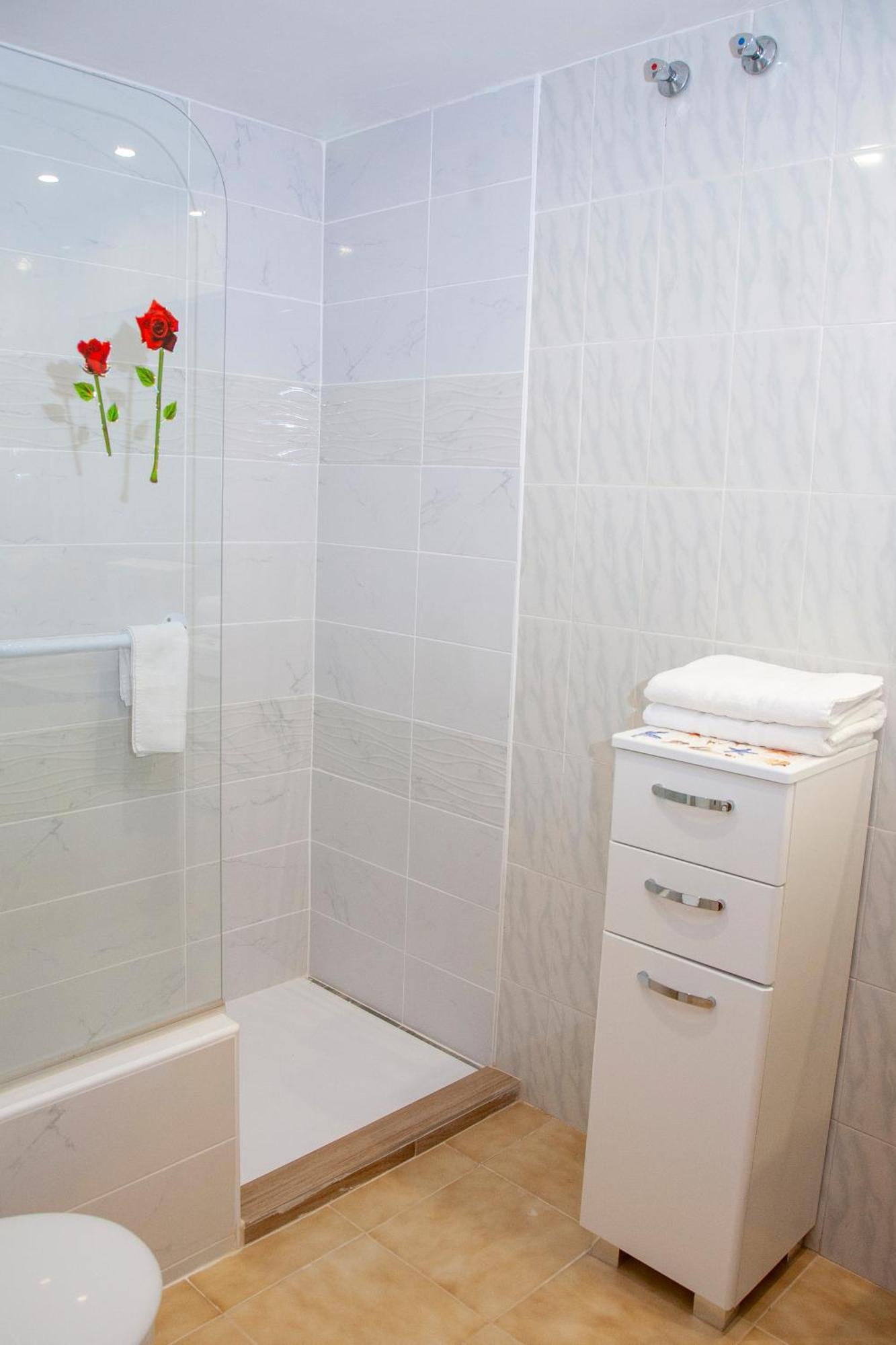 Apartamento Atalaya Bosque Peguera