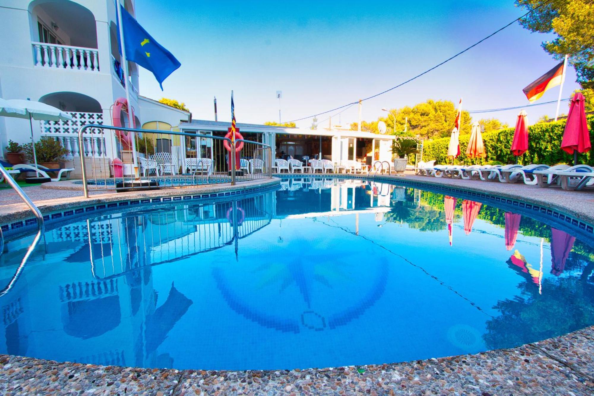 Atalaya Bosque Apartamento