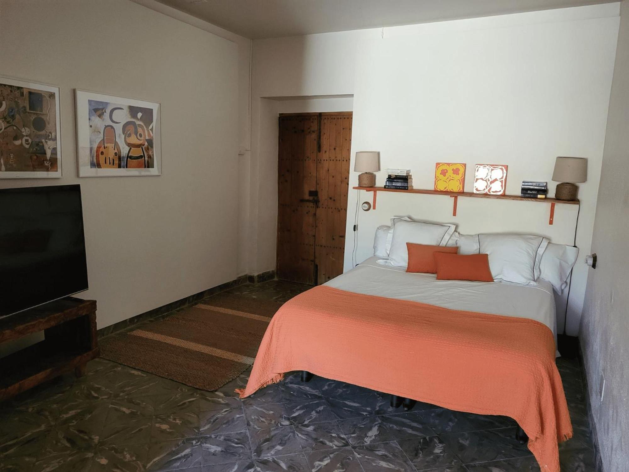 Hotel Gomera -