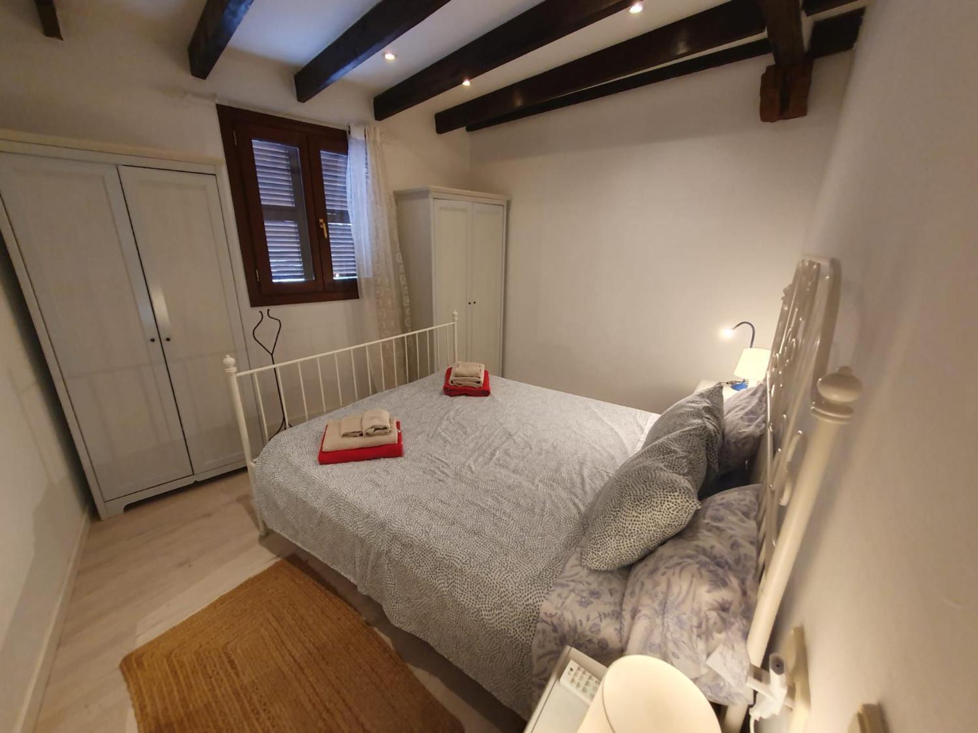 Edificio Duplex Roses Moscari