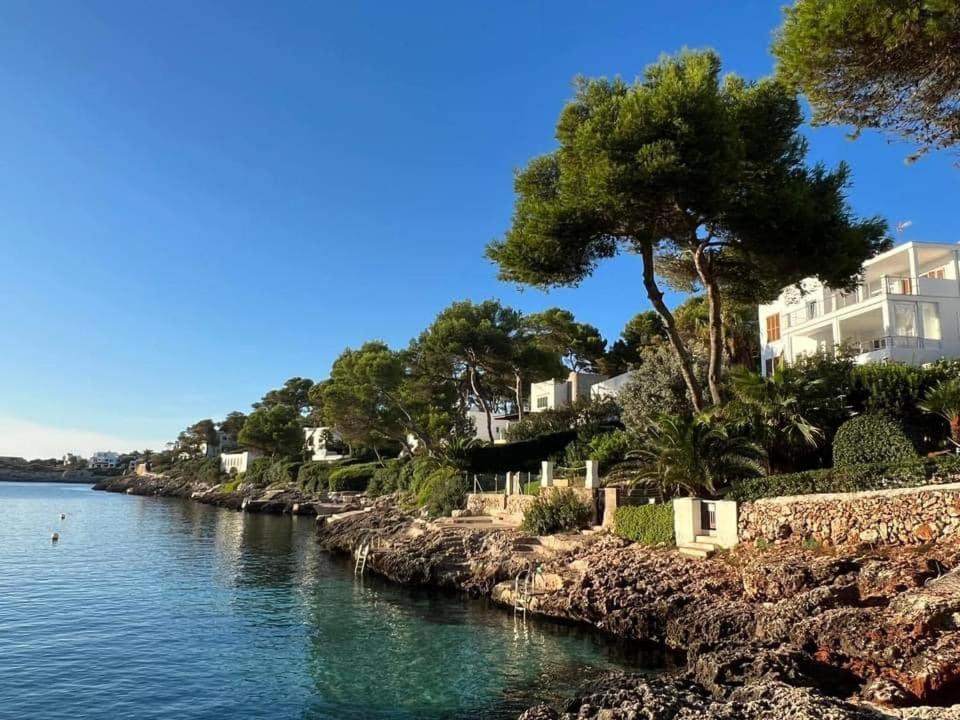 Apartamento Marina Dor - Cala Egos- Sunny Ground Floor With Large Garden