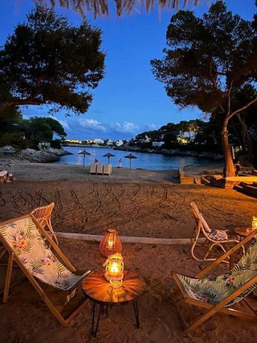 Apartamento Marina Dor - Cala Egos- Sunny Ground Floor With Large Garden