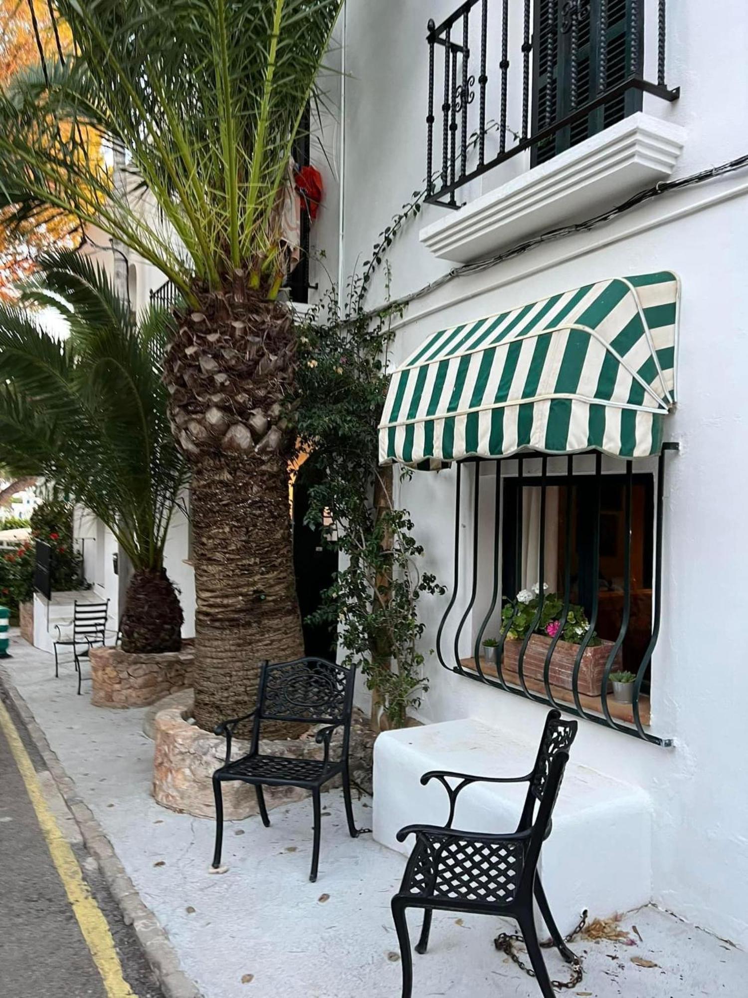 Marina Dor - Cala Egos- Sunny Ground Floor With Large Garden Apartamento Cala D´Or