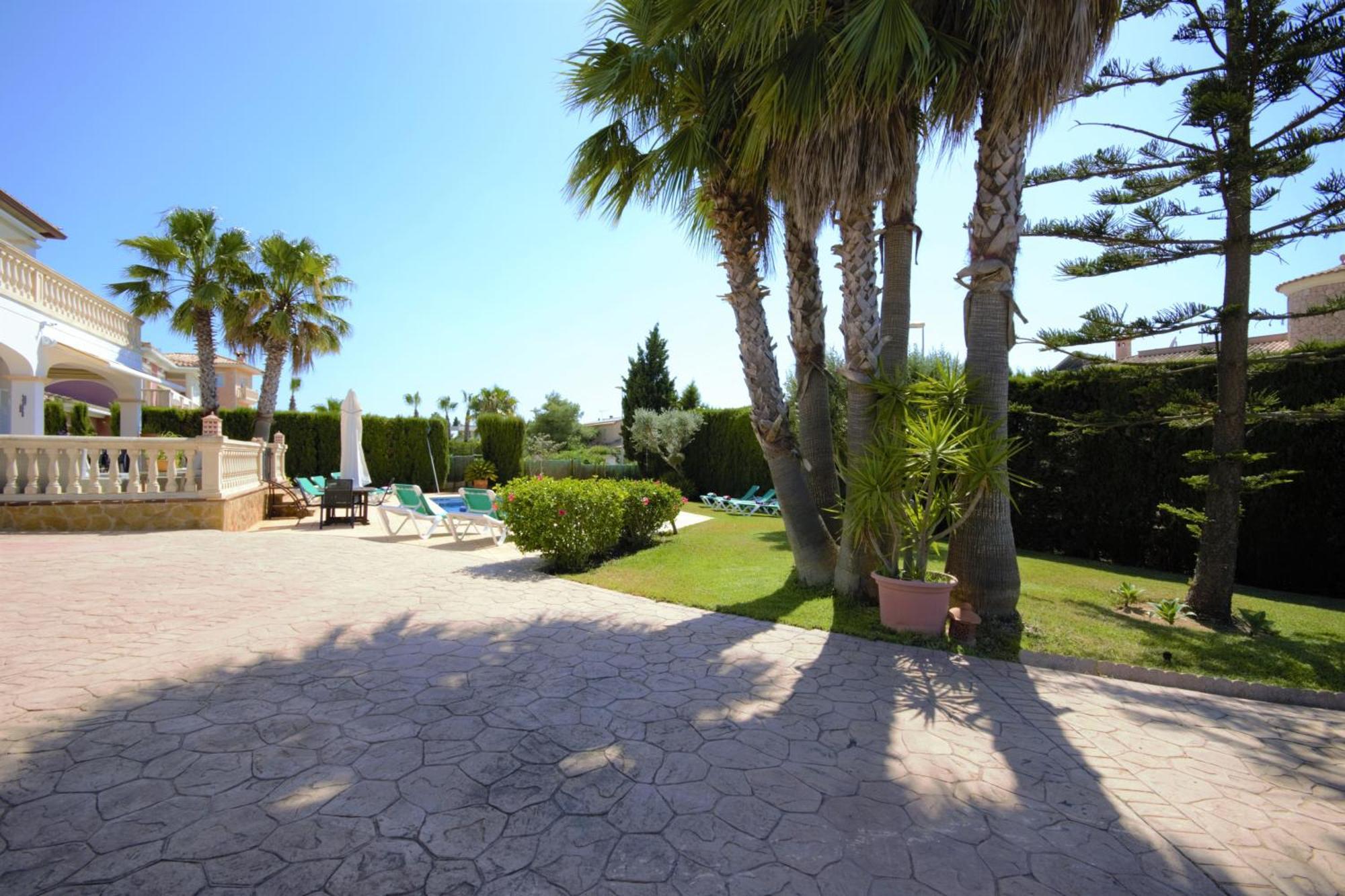 Villa Cunill *