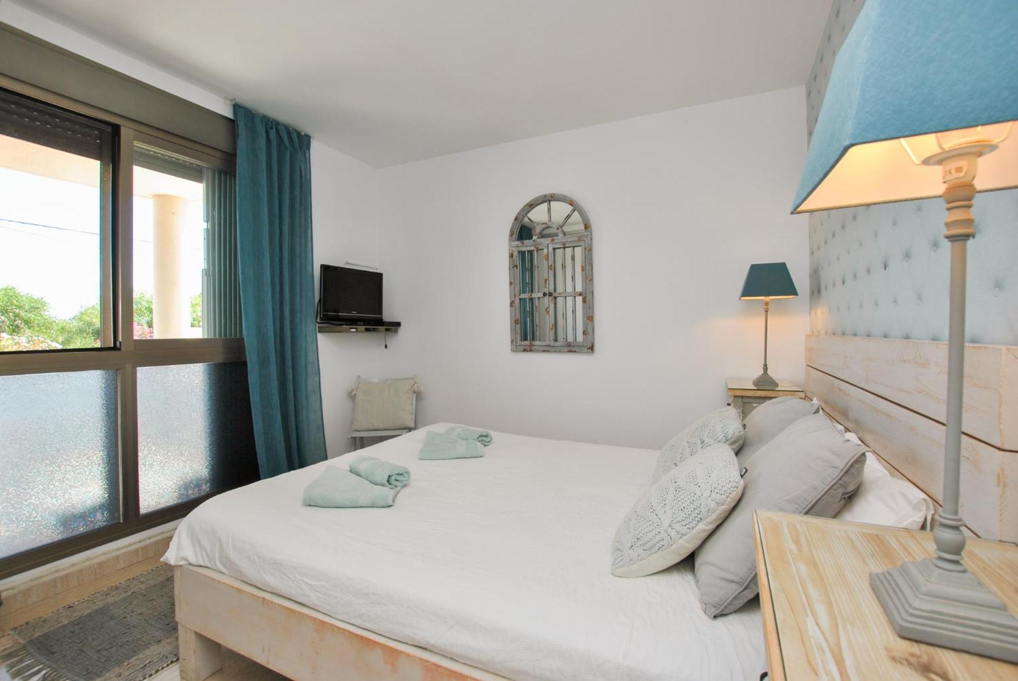 Сasa de vacaciones Stella Maris Cala Pi (Mallorca)