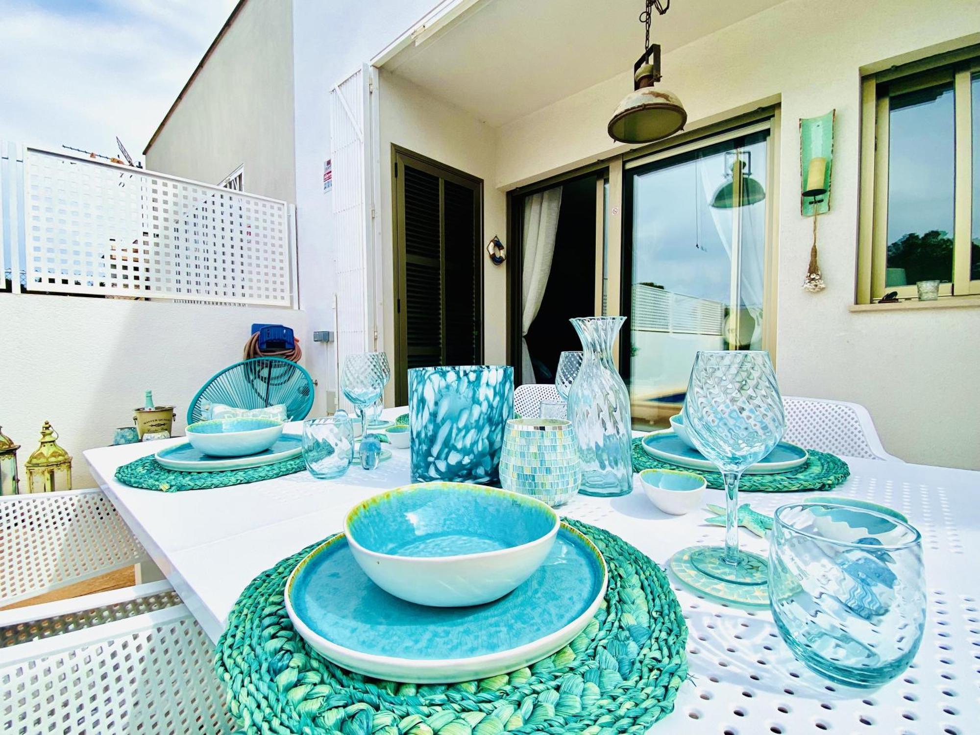 Сasa de vacaciones Stella Maris Cala Pi (Mallorca)
