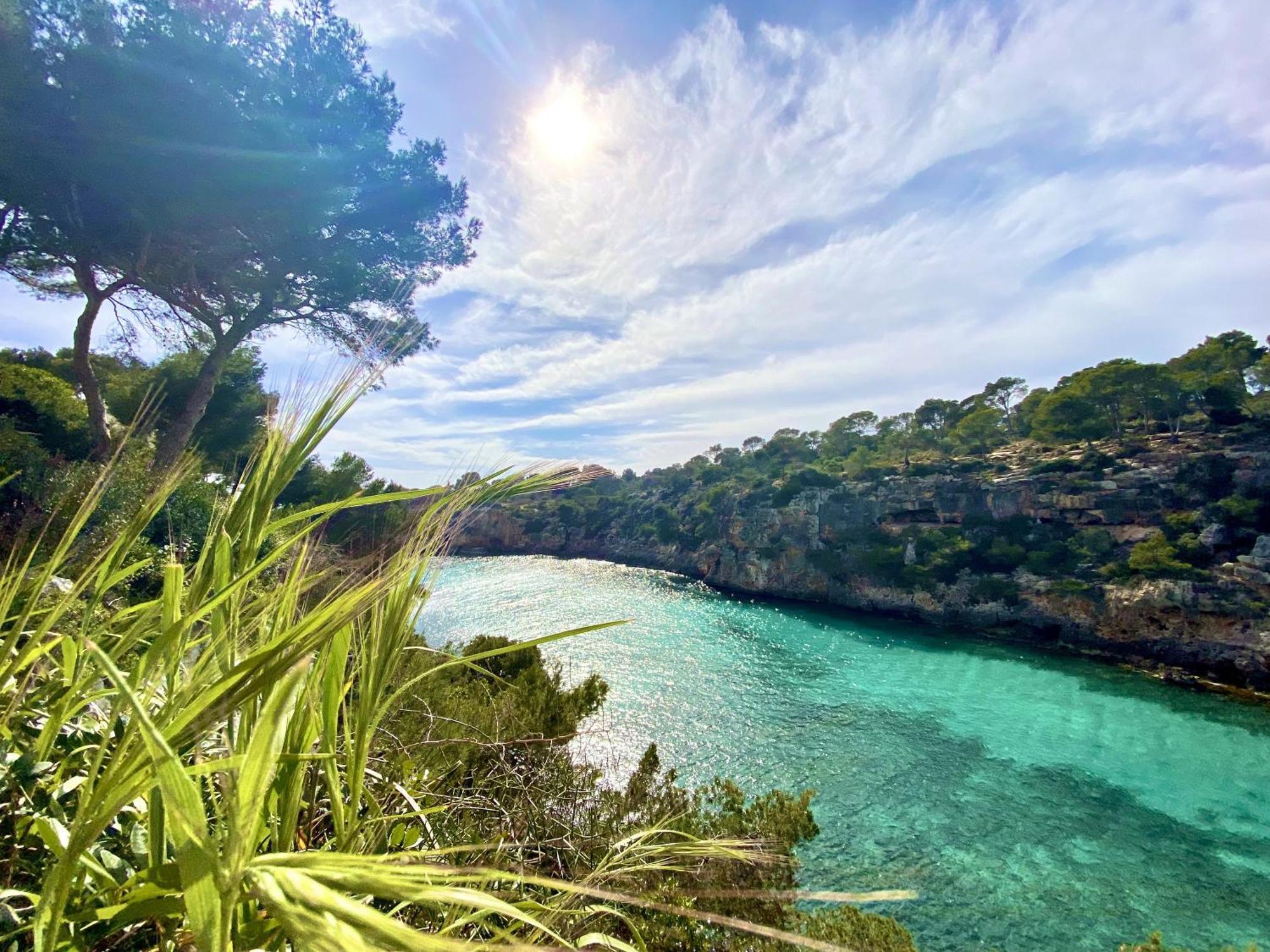 Stella Maris Сasa de vacaciones Cala Pi (Mallorca)