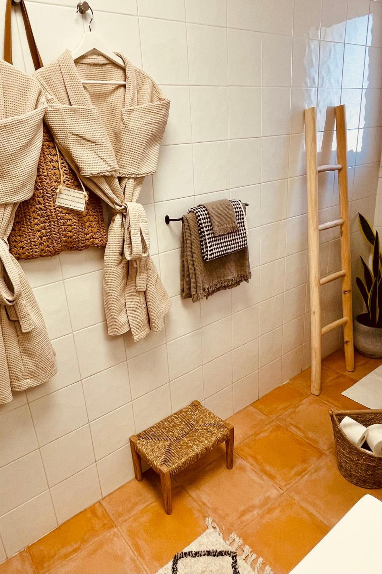 Apartamento Somni - Boheme, Zen Et Chic Avec Piscine Cala Figuera (Mallorca)