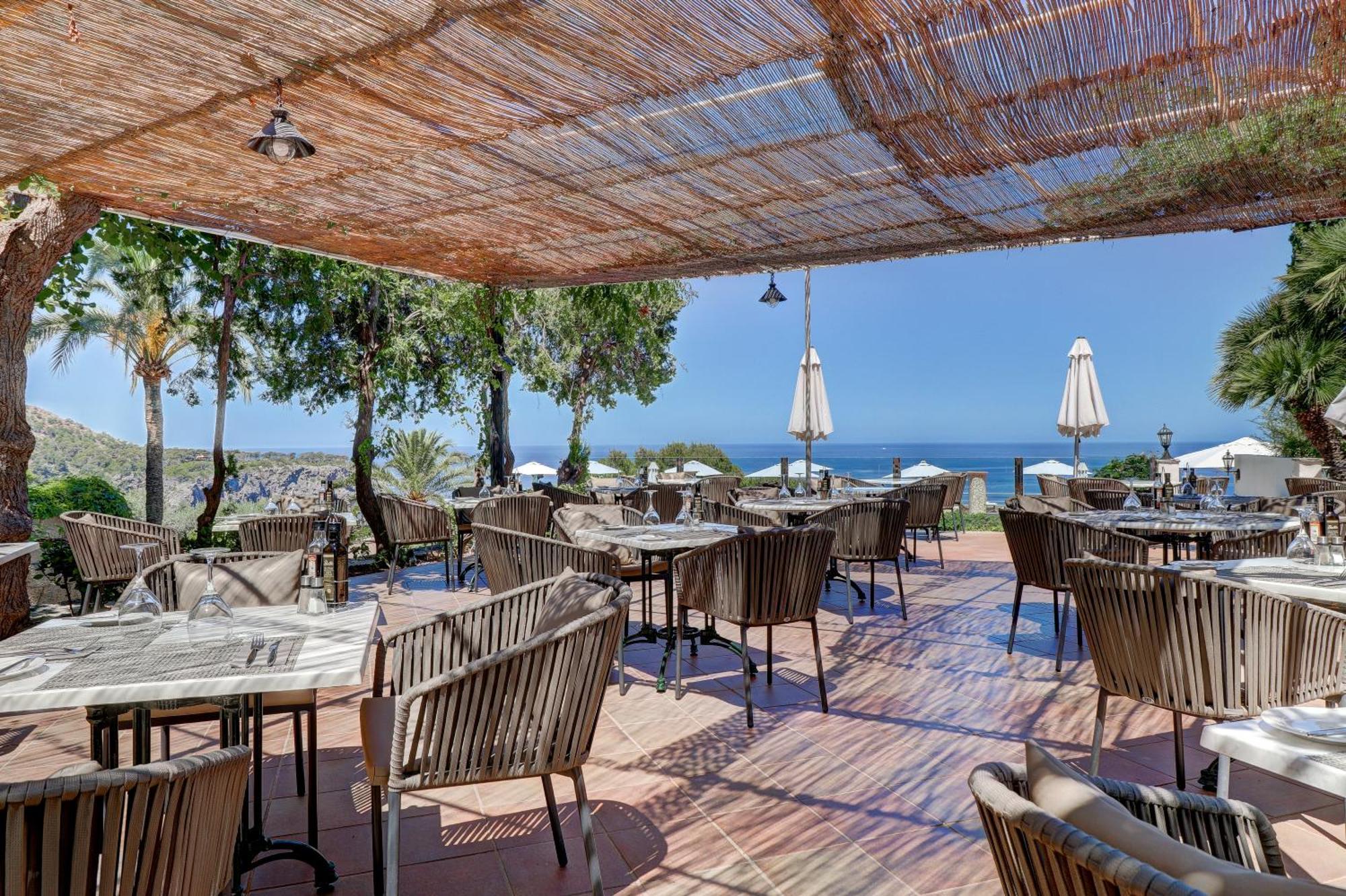 Hotel Hoposa Costa D'or - Adults Only 4*