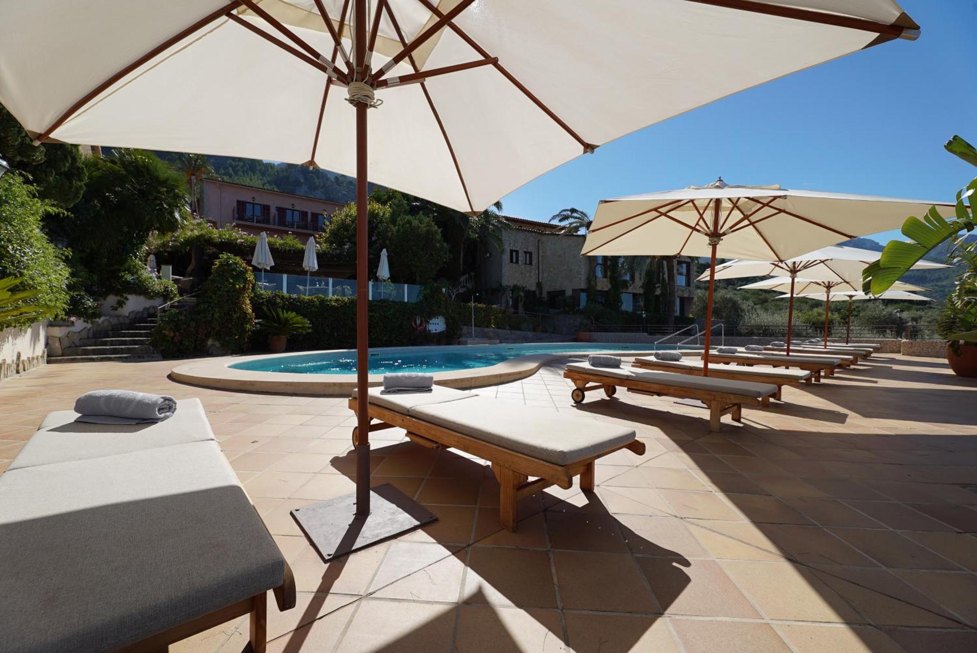 Hotel Hoposa Costa D'or - Adults Only Deià (Deyá)