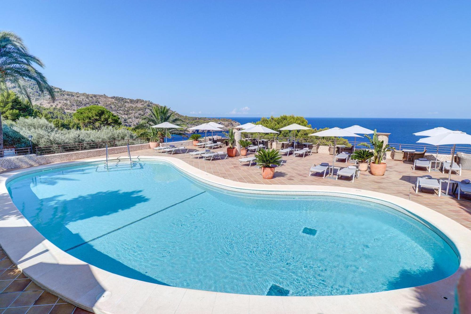 Hotel Hoposa Costa D'or - Adults Only