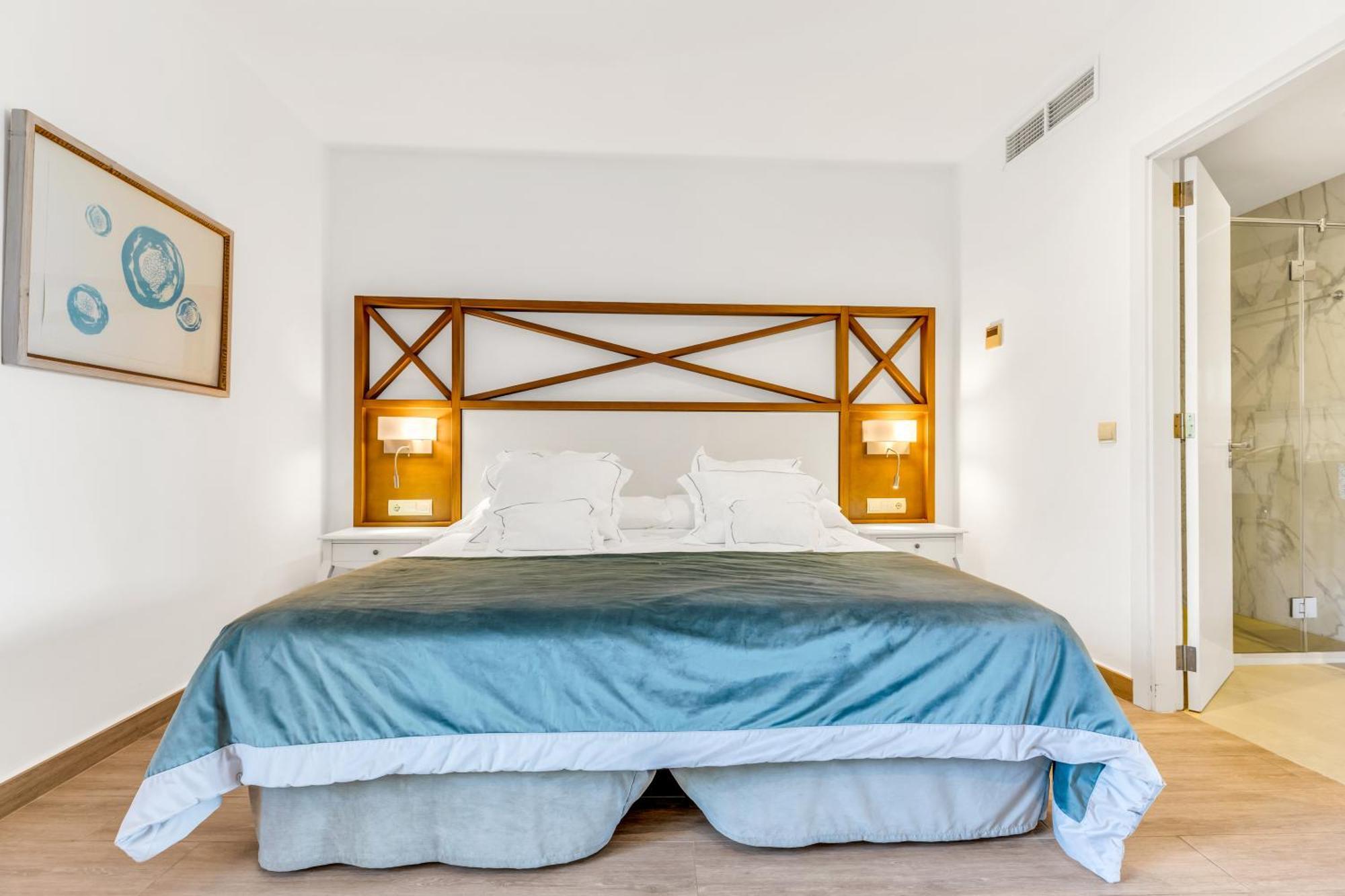 Hoposa Costa D'or - Adults Only Hotel
