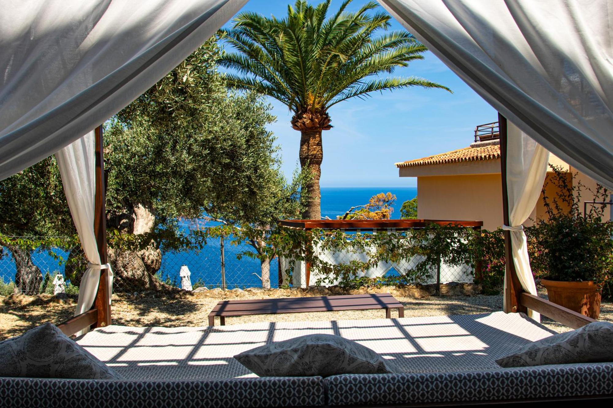 Hoposa Costa D'or - Adults Only Hotel Deià (Deyá)