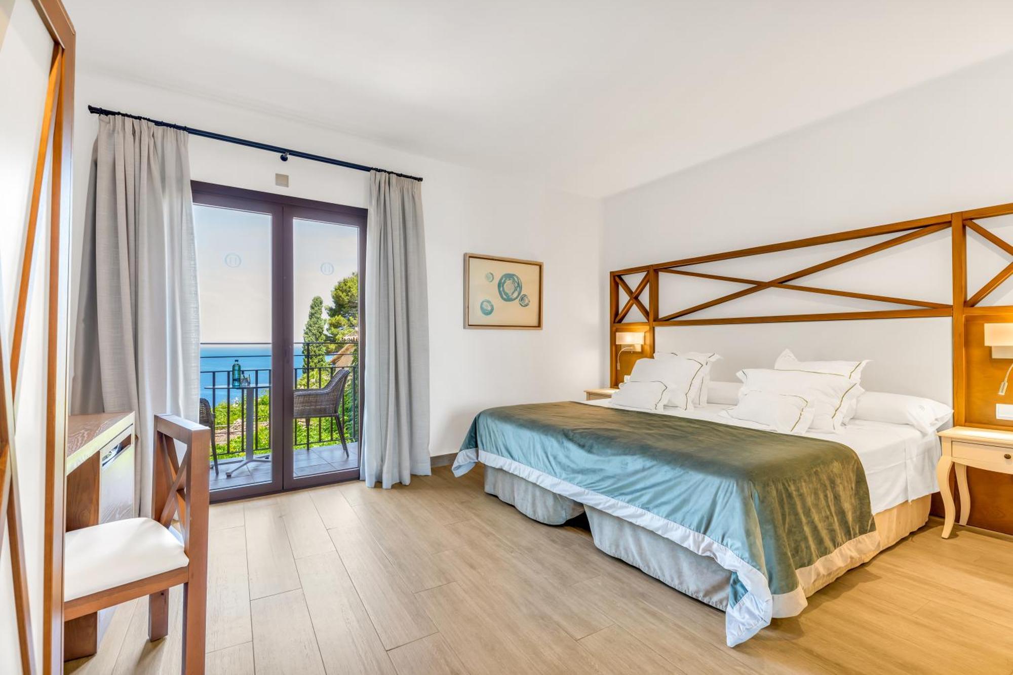 Hoposa Costa D'or - Adults Only Hotel 4*