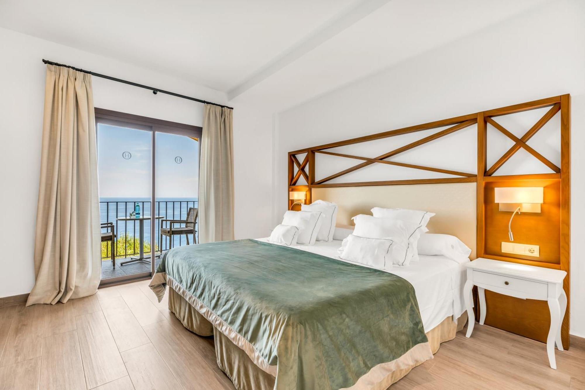 Hoposa Costa D'or - Adults Only Hotel Deià (Deyá)