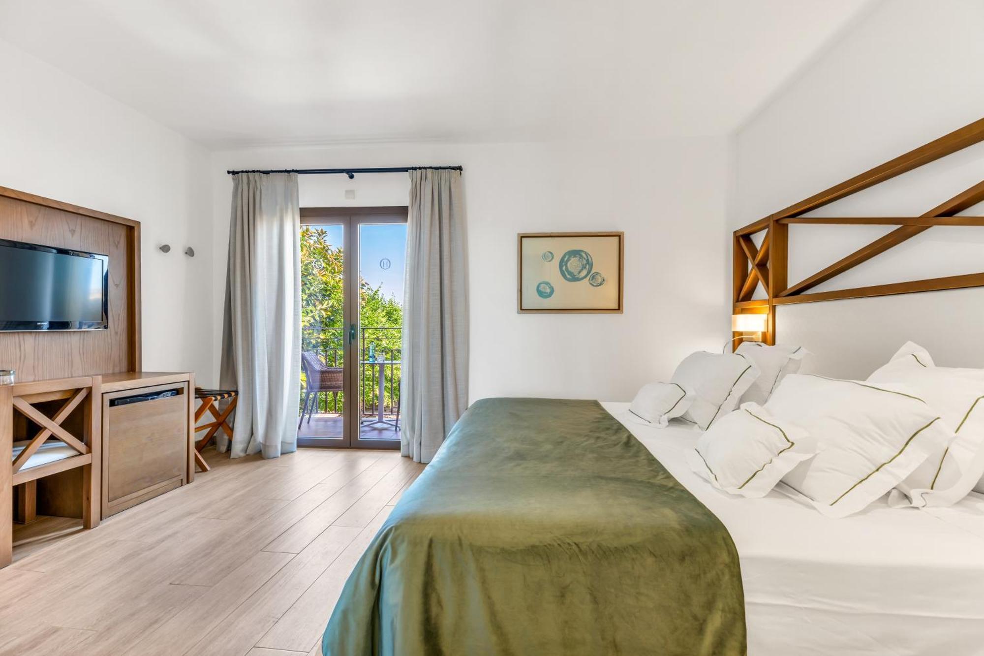 Hotel Hoposa Costa D'or - Adults Only Deià (Deyá)