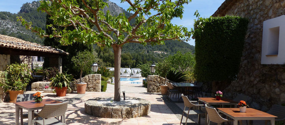 Parc Natural 4*
