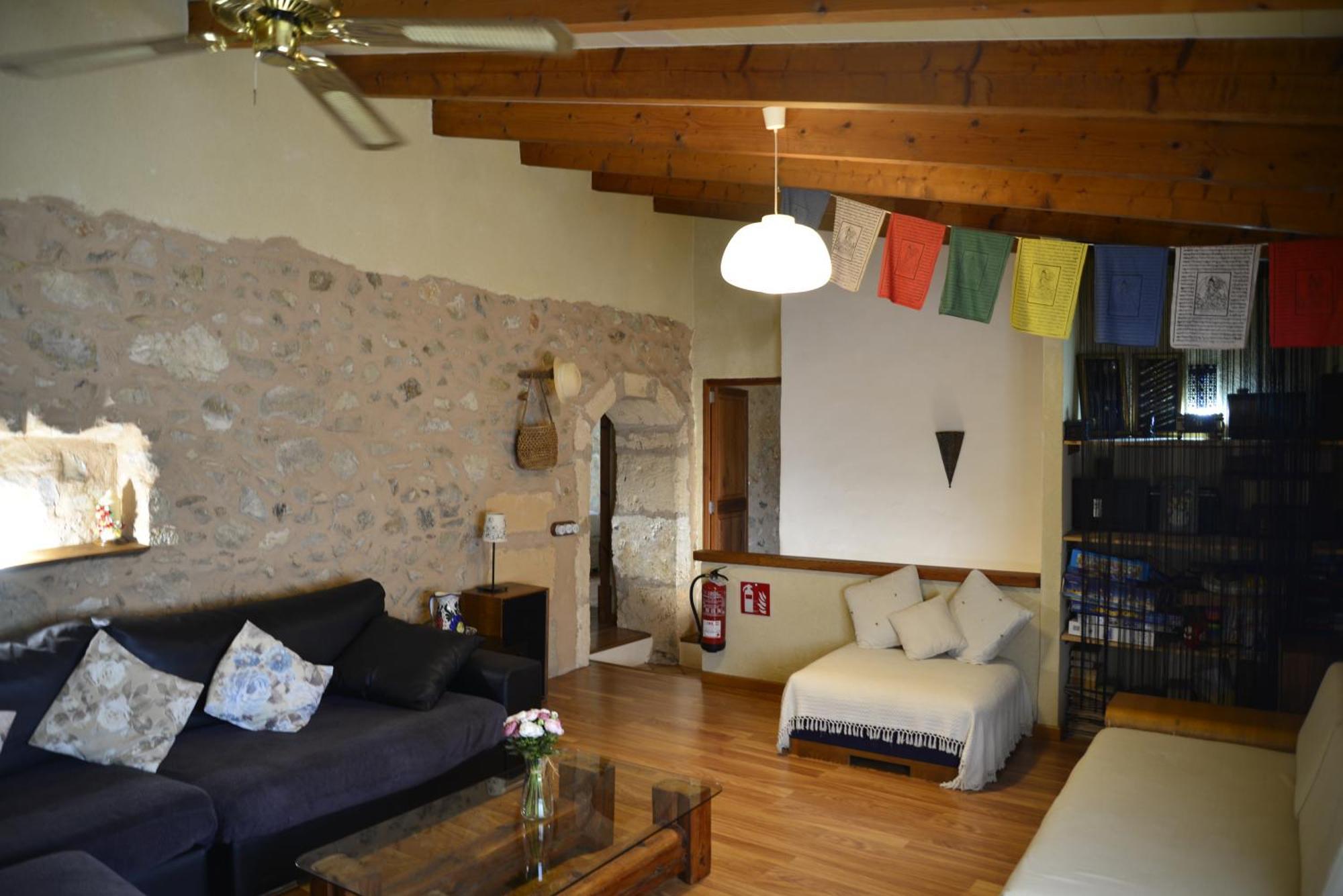 Ca Sa Padrina * Vilafranca De Bonany