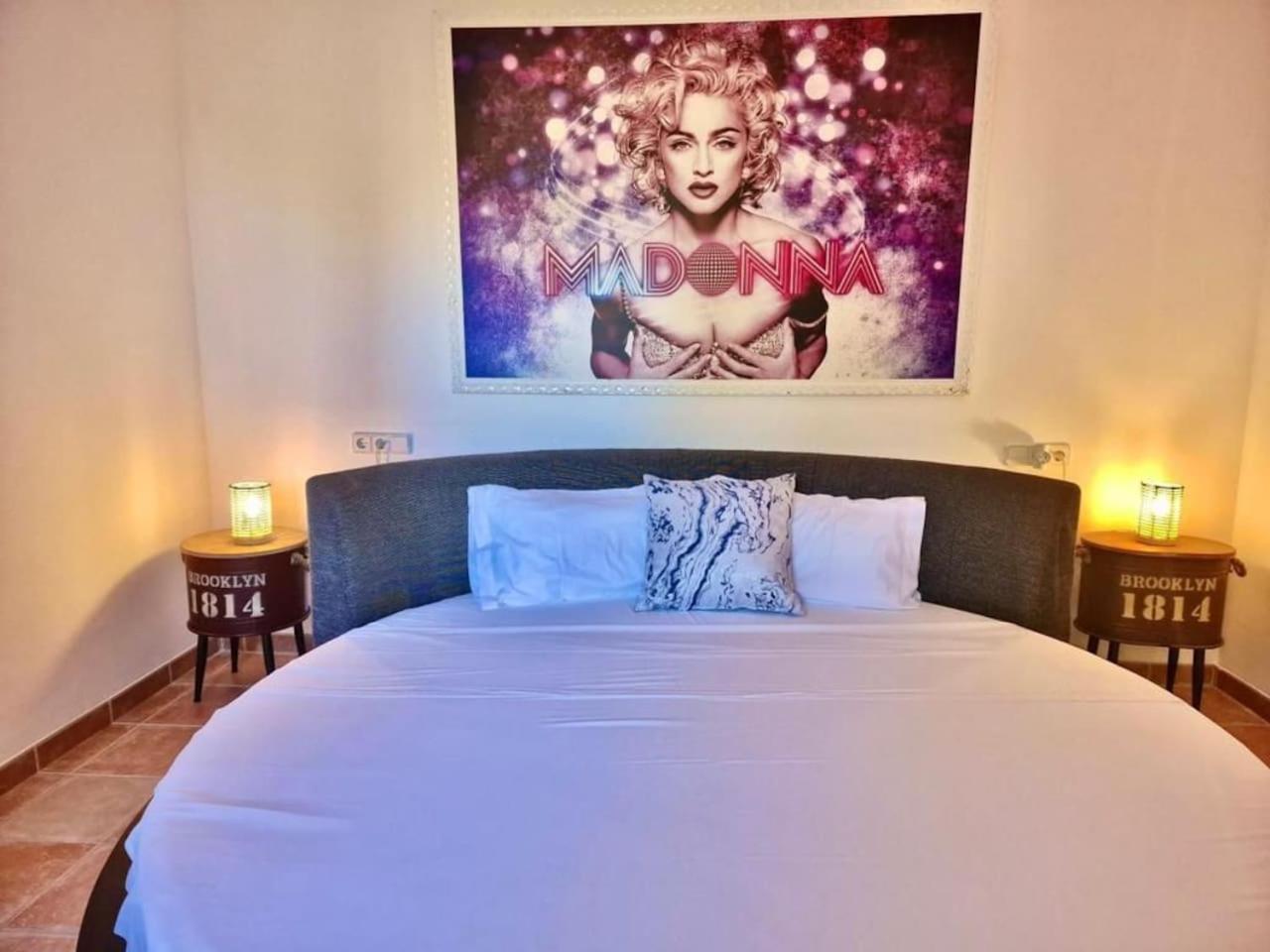 Sofia Villa *