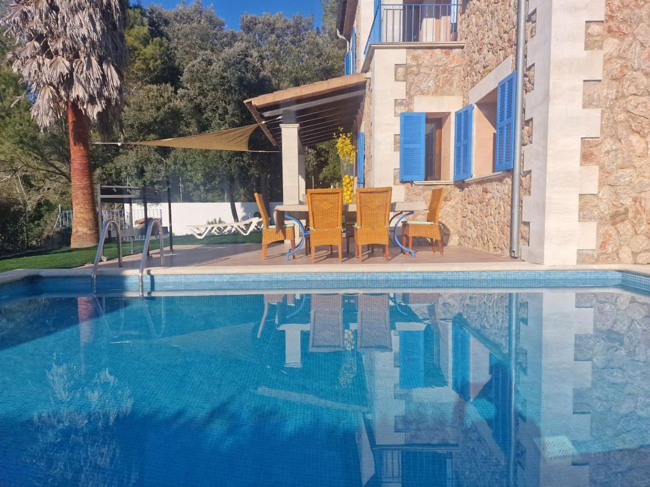 Sofia * Valldemossa (Mallorca)