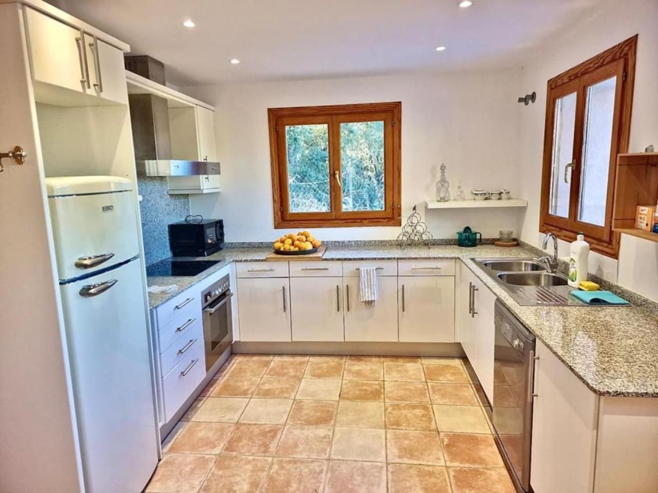 Sofia Villa Valldemossa (Mallorca)