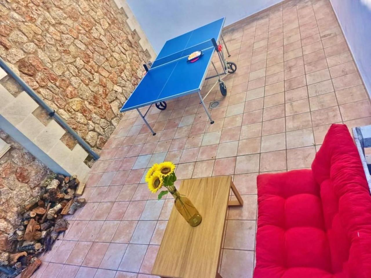 Sofia * Valldemossa (Mallorca)