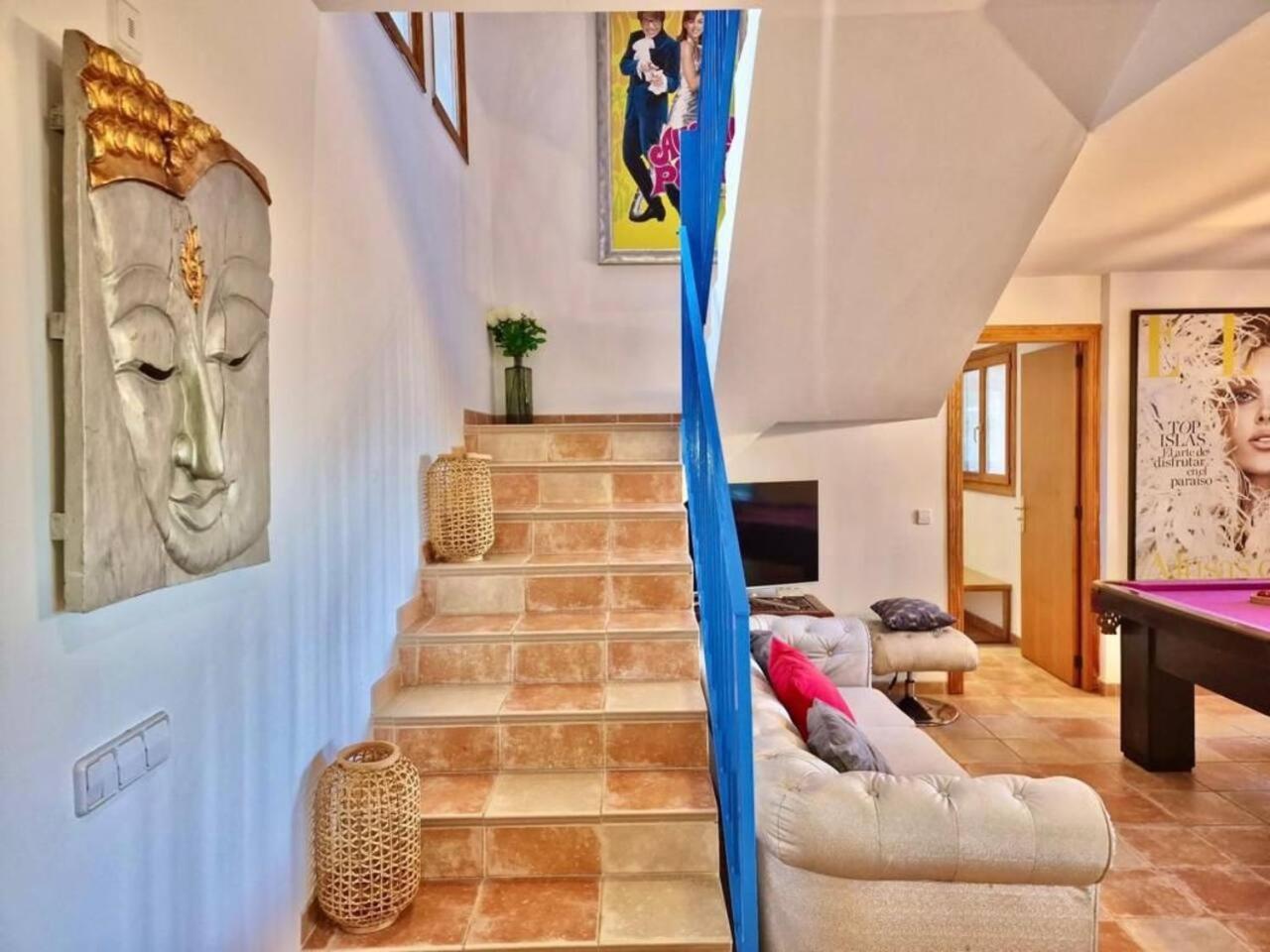 Villa Sofia *
