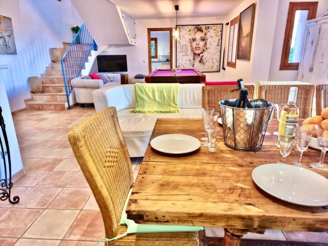 Villa Sofia Valldemossa (Mallorca)
