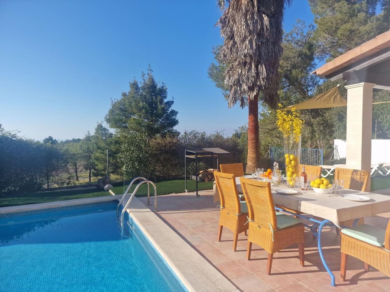 Sofia Villa