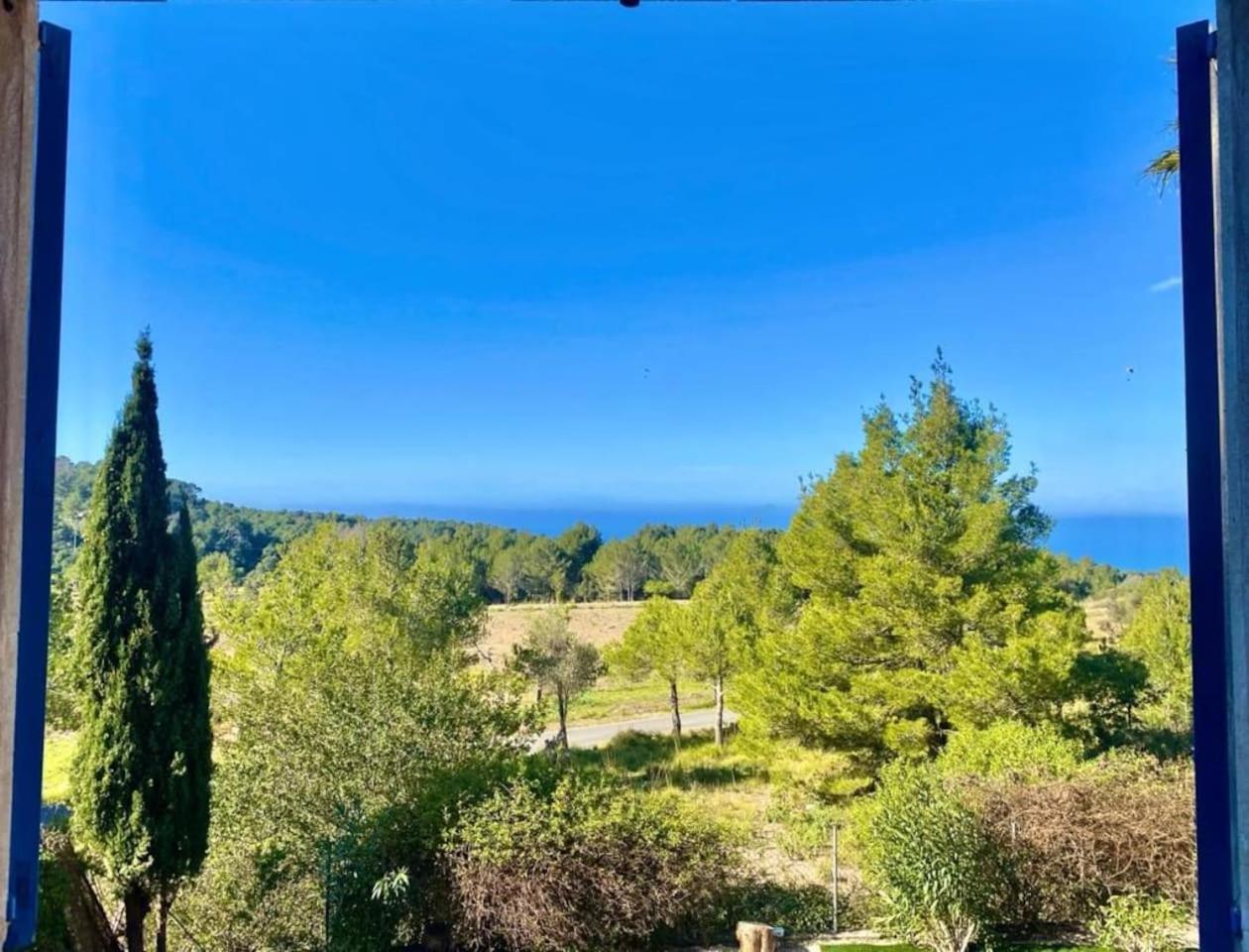 Villa Sofia Valldemossa (Mallorca)