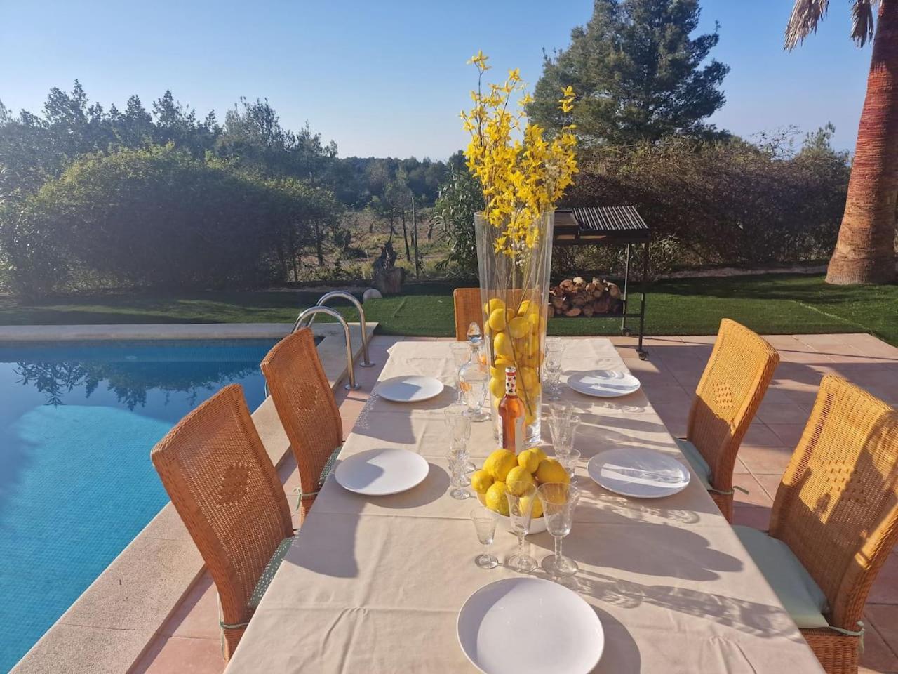 Sofia Villa Valldemossa (Mallorca)
