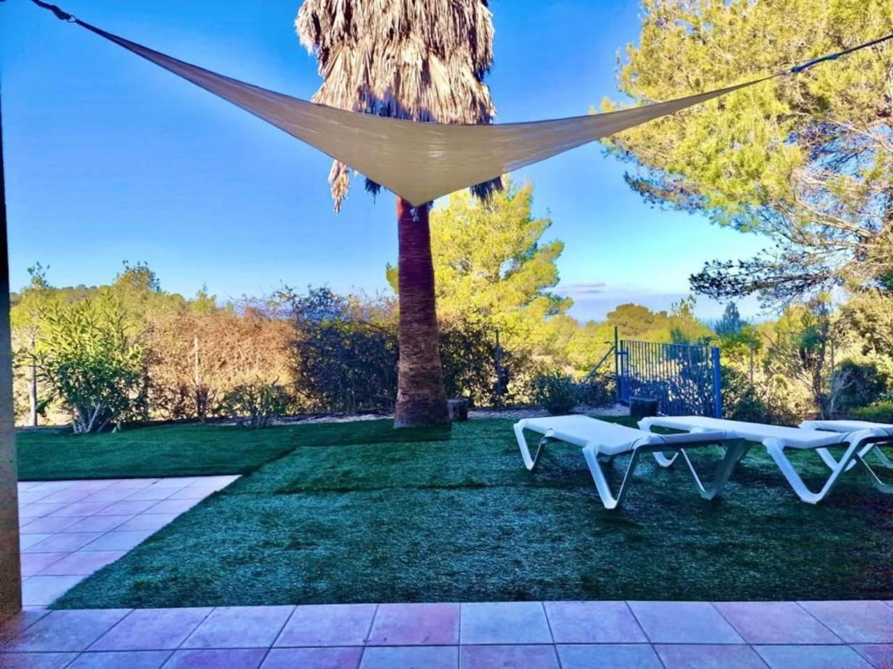 Sofia Villa